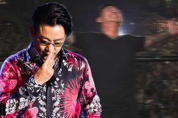 Tuấn Hưng bất ngờ thông báo hủy show diễn dù cận kề ngày tổ chức: 'Chả biết phải làm sao cho nên'