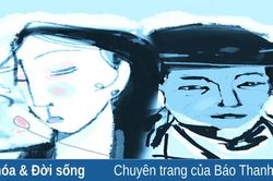 Chuyện một người điên