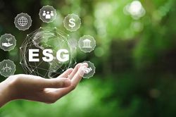 Thúc đẩy phát triển bền vững thông qua ESG