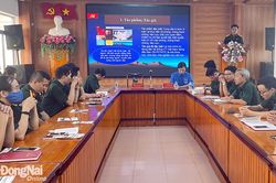 Nhiều hoạt động ý nghĩa kỷ niệm các ngày lễ lớn