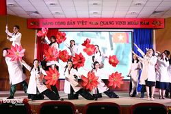 Khắp nơi trong tỉnh ngày 28-4-2023