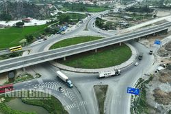 Ngày 29/4/2023 sẽ khánh thành tuyến đường cao tốc Mai Sơn- Quốc lộ 45