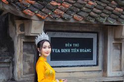Tìm về nguồn cội
