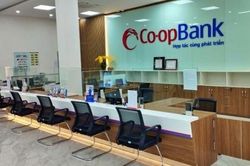 Năm 2021 Co-opBank làm ăn ra sao?