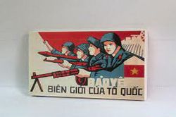 Sử thi Việt Nam (Kỳ 45)