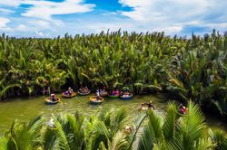 Bến Tre liên kết doanh nghiệp để phát triển du lịch thông minh