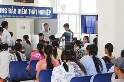 Nhiều lao động 'bỏ quên' chính sách học nghề khi thất nghiệp
