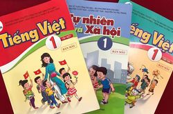 Bộ Giáo dục và Đào tạo lấy ý kiến Dự thảo Tiêu chuẩn quốc gia về sách giáo khoa