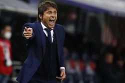 Những ám ảnh của Antonio Conte