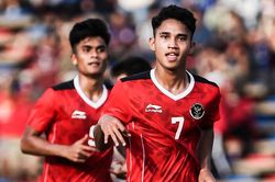 Highlights U22 Indonesia 3-0 Philippines