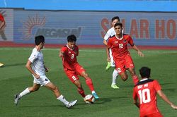 Nhận định, soi kèo U22 Indonesia vs U22 Philippines (16h00, 29/4), SEA Games 32