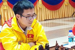 LỊCH THI ĐẤU SEA GAMES 32 ĐOÀN TTVN ngày 29/4: Cờ ốc ra quân, sẽ có huy chương?