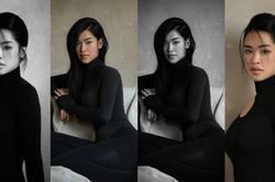 Chuyên gia trang điểm PSI: Dùng 15 năm kinh nghiệm để tạo ra 'Bản thể'