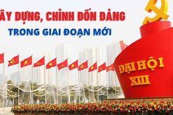 Nâng cao chất lượng xây dựng Đảng ta về tư tưởng trong thời kỳ mới