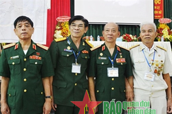 Giải phóng Long Thành trong Chiến dịch Hồ Chí Minh