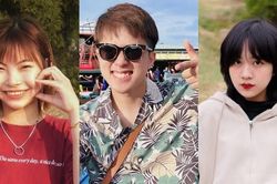 Giới trẻ làm gì trong dịp nghỉ lễ