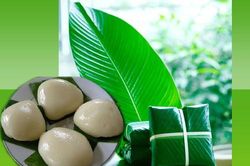 Món ngon đất Tổ Hùng Vương, trẩy hội nhất định phải thử