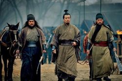 Bàn về 2 câu nói của Lưu Bị khiến Trương Phi mãi trung thành