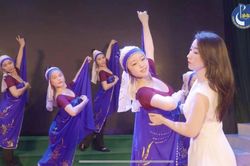 Nỗi niềm 'nghề múa'
