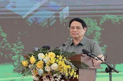 PetroVietnam hồi sinh Nhà máy Nhiệt điện Thái Bình 2 từ khó khăn chồng chất và hoài nghi