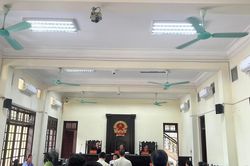 TAND tỉnh Lào Cai: Hủy Bản án sơ thẩm do vi phạm nghiêm trọng về thủ tục tố tụng
