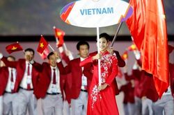 Lịch thi đấu của đoàn thể thao Việt Nam tại SEA Games 32 ngày 29/4 cập nhật nhanh nhất
