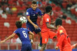 Nhận định U22 Campuchia vs U22 Timor Leste, 19h00 ngày 29/4: Chờ chủ nhà ra quân tưng bừng