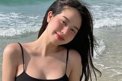 Kỳ nghỉ lễ 5 ngày của Hoa hậu, Á hậu Việt