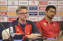 SEA Games 32: U22 Việt Nam chờ để chơi thứ bóng đá tốt nhất