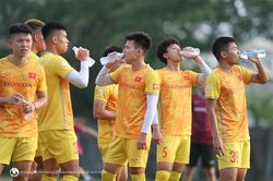 Báo Indonesia đề cao U22 Việt Nam ở SEA Games 32