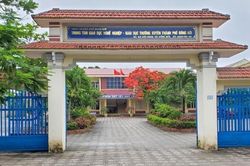 Bất ngờ danh tính kẻ xông vào phòng làm việc đánh nữ thủ quỹ Trung tâm giáo dục thường xuyên