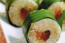 Về đất Tổ Hùng Vương, nhất định phải thưởng thức ngay những đặc sản này