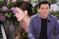Ca khúc của Lam Trường khiến Hồ Ngọc Hà mê mẩn, là 'bài tủ' mỗi khi đi karaoke