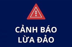 Loạt thủ đoạn lừa đảo bằng hình thức đặt phòng, vé máy bay, tour du lịch dịp nghỉ lễ