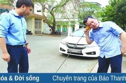 Sáng kiến thúc đẩy doanh nghiệp phát triển