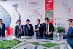 ĐHĐCĐ Xuất nhập khẩu Bình Thạnh (Gilimex): Kỳ vọng xử lý dứt điểm vụ kiện Amazon vào cuối năm nay, kéo dài thời gian bán dự án KCN Phú Bài 4