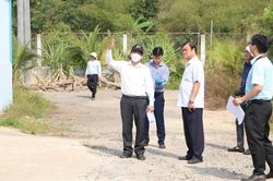 Đi đâu xa cũng nhớ mình là đại biểu của dân