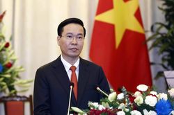 Chủ tịch nước Võ Văn Thưởng sẽ dự Lễ đăng quang của Nhà vua Anh Charles III