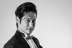 Huy Khánh: Nếu yêu nghề và yêu gia đình, mình phải là người đàn ông chững chạc, tử tế