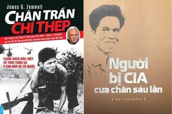 Không thể dùng sức mạnh để đánh bại ý chí giành độc lập của Việt Nam