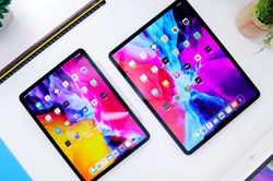 Apple đang phát triển hệ điều hành đặc biệt