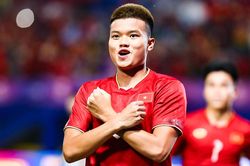 Highlights U22 Việt Nam 2-0 Lào