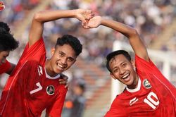 Đội trưởng trượt 11m, U22 Indonesia vẫn thắng tưng bừng trong ngày ra quân tại SEA Games 32
