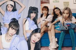 Những màn comeback Kpop đáng mong chờ tháng 5: Le Sserafim, Aespa, SHINee