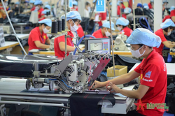 Thiết thực chăm lo, bảo vệ người lao động