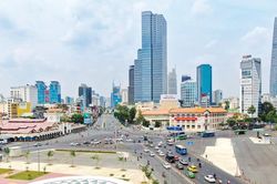 TPHCM tập trung tháo gỡ vướng mắc, thúc đẩy đầu tư