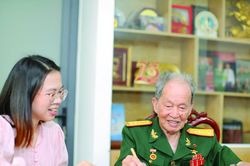 Lịch sử và niềm tin