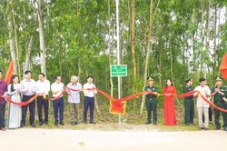 Nhiều hoạt động ý nghĩa chào mừng kỷ niệm Ngày Giải phóng miền Nam, thống nhất đất nước