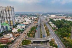 Ấn tượng những công trình làm thay đổi diện mạo TPHCM