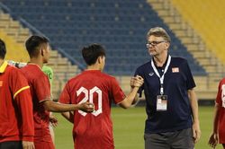 Truyền thông Hàn Quốc và Nhật Bản kỳ vọng gì về U22 Việt Nam tại SEA Games 32?